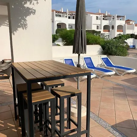 Fairways Club Διαμέρισμα
