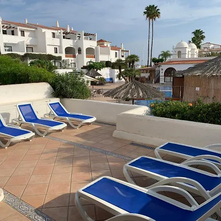 Fairways Club * Σαν Μιγκέλ ντε Αμπόνα
