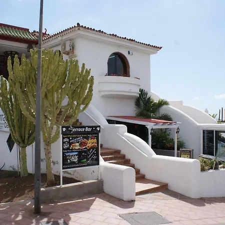 Fairways Club Διαμέρισμα Σαν Μιγκέλ ντε Αμπόνα