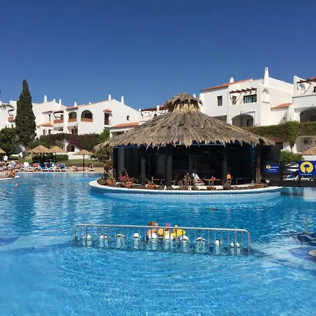 Fairways Club Σαν Μιγκέλ ντε Αμπόνα