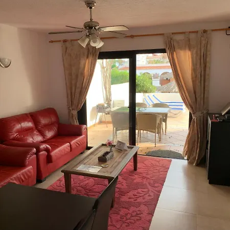 Fairways Club Apartamento San Miguel de Abona